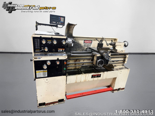 JET GH-1440W-3 Engine Lathe - Photo 1