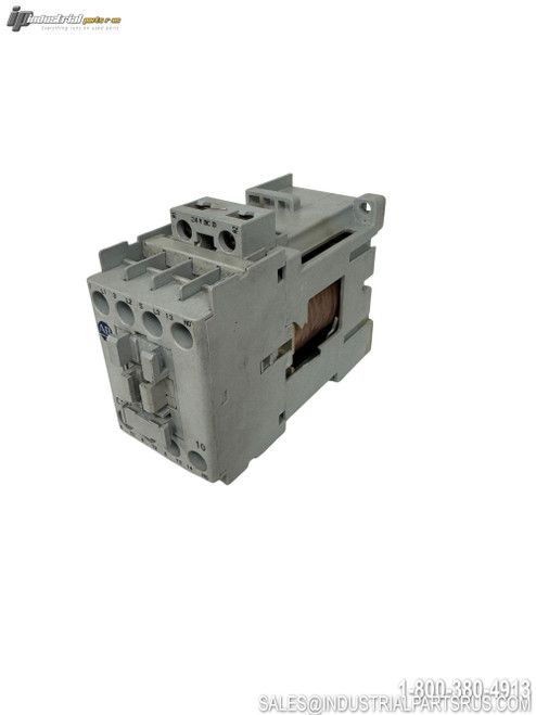 Allen Bradley 100-C12D*10 Contactor Image 2