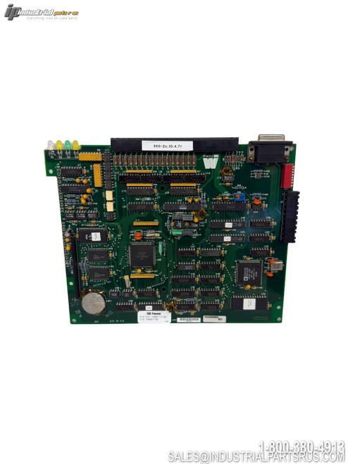 GE Fanuc 78005773B PLC Module - Photo 1