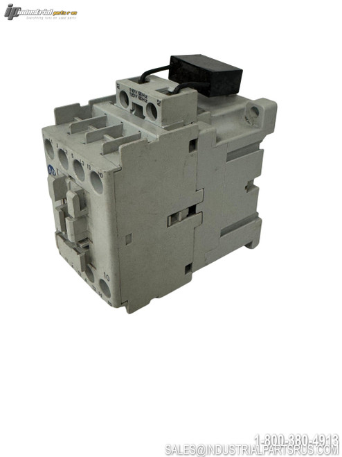 Allen Bradley 100-C23*10 Contactor Image 2