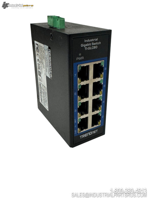 Trendnet TI-GLC80 Network Module - Photo 1