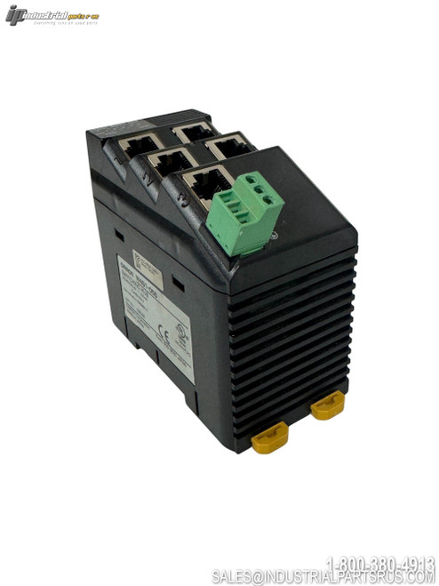 Omron W4S1-05B Ethernet Switch - Photo 1