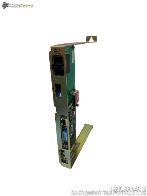 Motoman SARCR-XFB01 Communication Module Image 2