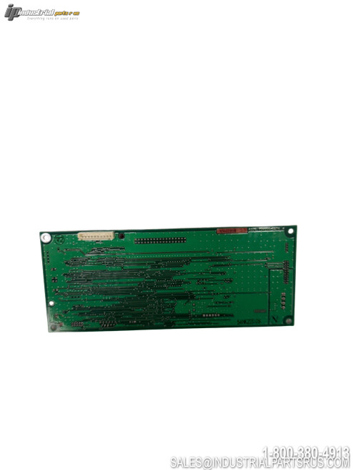 Used - Good Ishida P-5546A Circuit Board Image 2