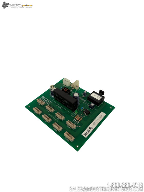 Star 23100-PR11B PLC I/O Module Image 2