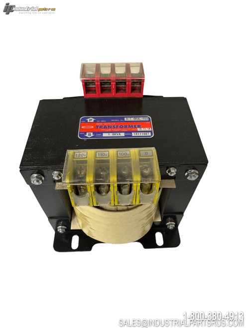 Swallow A-1. 6KUL-503 Transformer - Photo 1