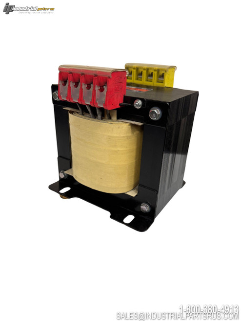 Swallow A-1. 6KUL-503 Transformer Image 2