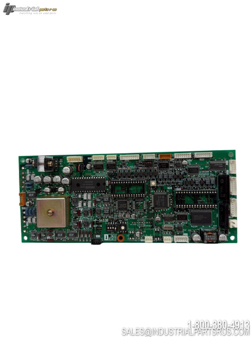 Ishida P-5453B Circuit Board - Photo 1