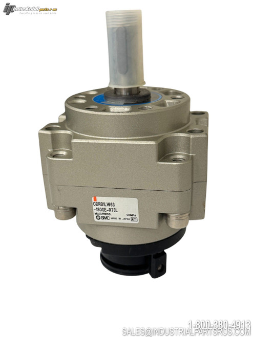 SMC CDRB1LW63-180SE-R73L - Photo 1