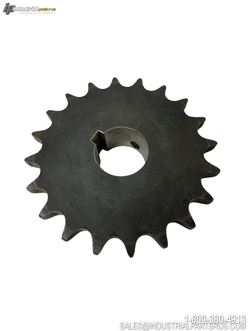 New In Box Martin 50B20 Sprocket Image 2