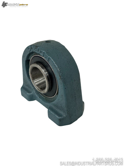 Asahi PA205 Pillow Block - Photo 1 - Used - Good