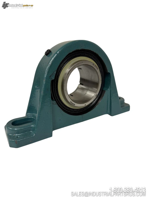 Dodge P2B-DL-207-NL Pillow Block Image 2