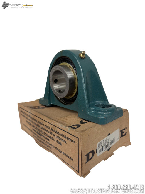 Dodge P2BSCM111 Pillow Block - Photo 1