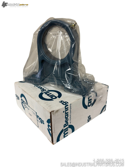 AMI PH207 Pillow Block - Photo 1 - New In Box