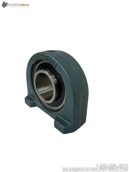 Used - Good AMI UCPA208 Pillow Block Image 2