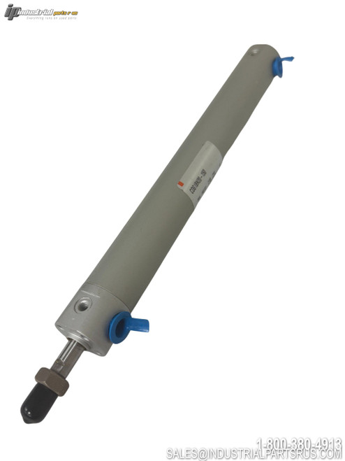 SMC CDG1BN20-150 Pneumatic Cylinder Image 2