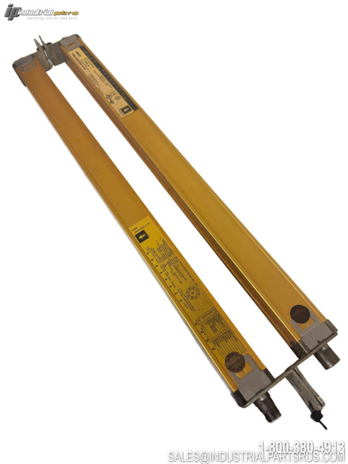 Omron F3SN-A0472P25-L-01 / F3SN-A0472P25-D-01