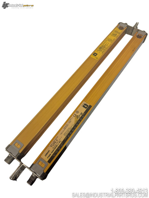 Omron F3SN-A0472P25-L-01 / F3SN-A0472P25-D-01