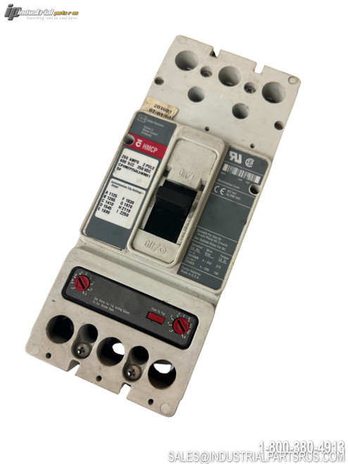 Cutler Hammer HM2P250L5WM01 - Photo 1
