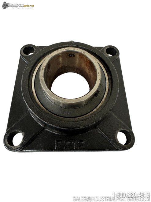 Used - Good SST F212 Pillow Block Image 2