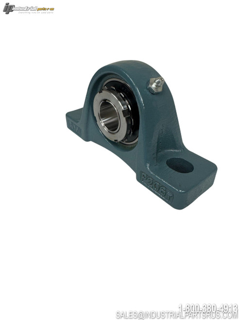 Used - Good AMI UKP206 Pillow Block Image 2