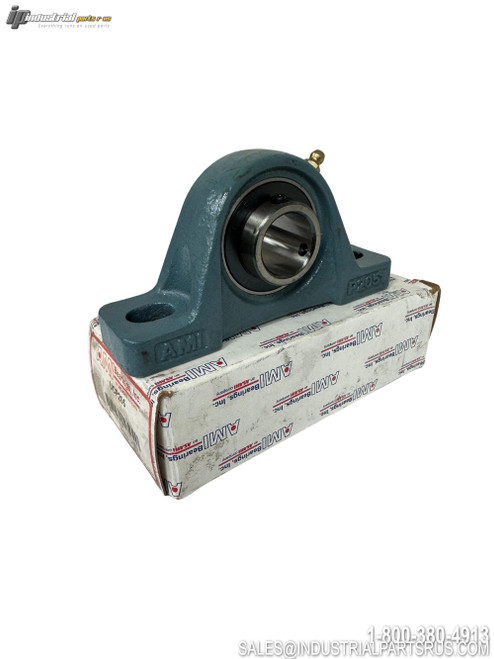 AMI UCP205 Pillow Block - Photo 1 - New In Box