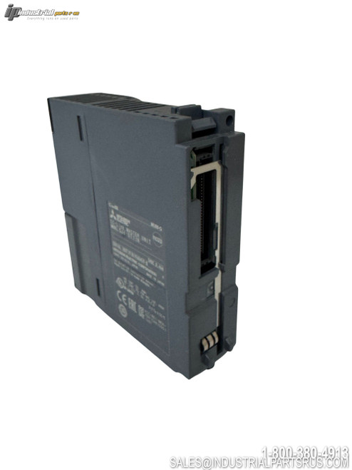Mitsubishi QJ61BT11N Communication Module Image 2