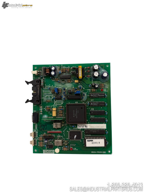 Star Automation SVC401A Servo Drive - Photo 1