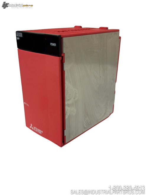 Mitsubishi Q61P PLC Power Supply Image 2