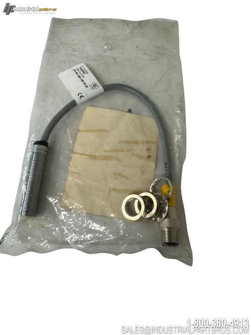 Turck BI 3-M12-AD4X-0.2M-RS 4.23T Image 2