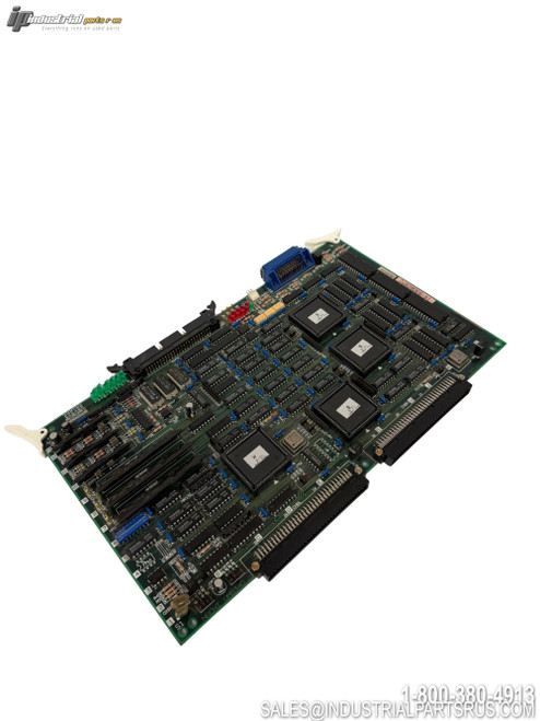 Used - Good Nachi UM834D Servo Drive Image 2