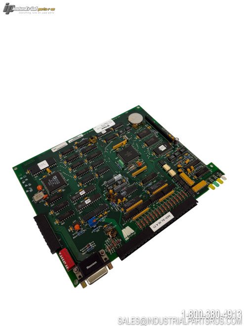 GE Fanuc 78005773A IMC-78005773-AG - Photo 1