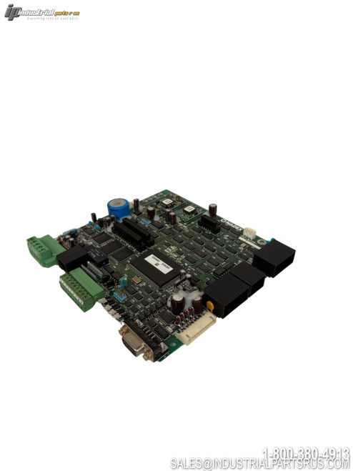 Used - Good Nadex PC-972D PLC I/O Module Image 2