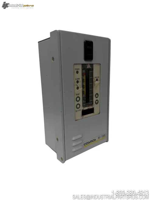 Used - Good Cosmos NV-100C Gas Sensor Image 2