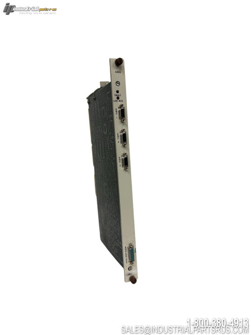 OSAI OS8020/5 R-5 PLC I/O Module - Photo 1
