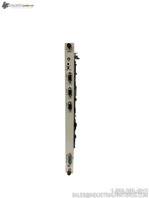 OSAI OS8020/5 R-5 PLC I/O Module Image 2