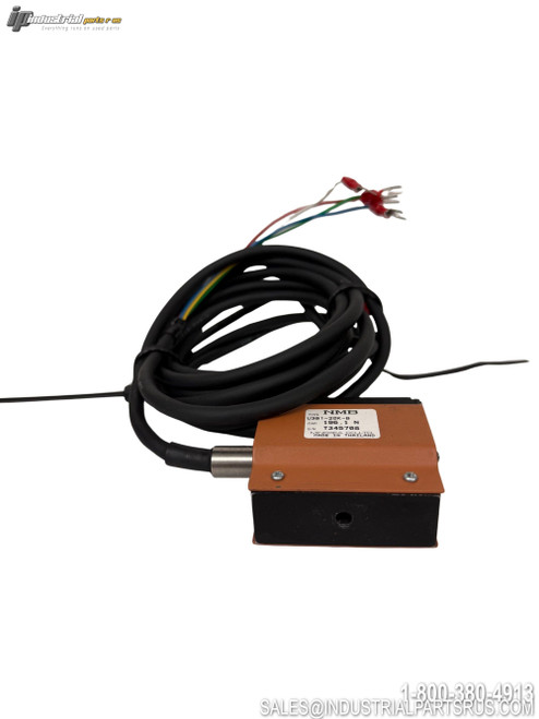 NMB U3B1-20K-B Load Cell Image 2