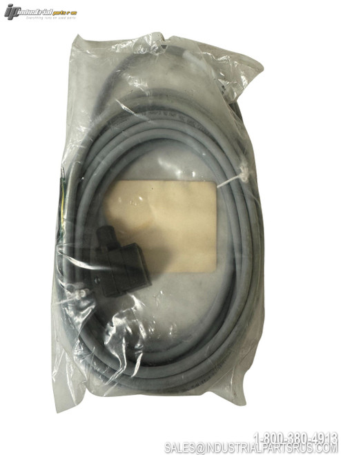 Turck VAS 22-D669-5M Solenoid Valve Image 2