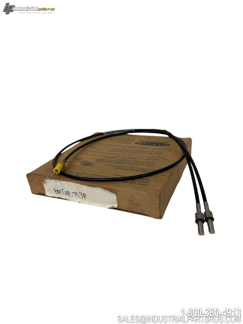 Banner BMTAP.753P Fiber Optic Sensor - Photo 1