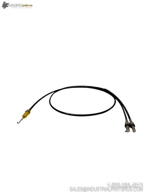 Banner BMTAP.753P Fiber Optic Sensor Image 2