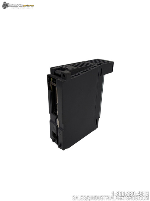 Mitsubishi Q64DA PLC I/O Module Image 2