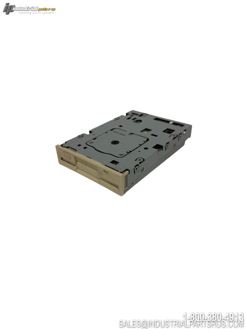 YE Data YD-702D-6639D Floppy Disk Drive - Photo 1