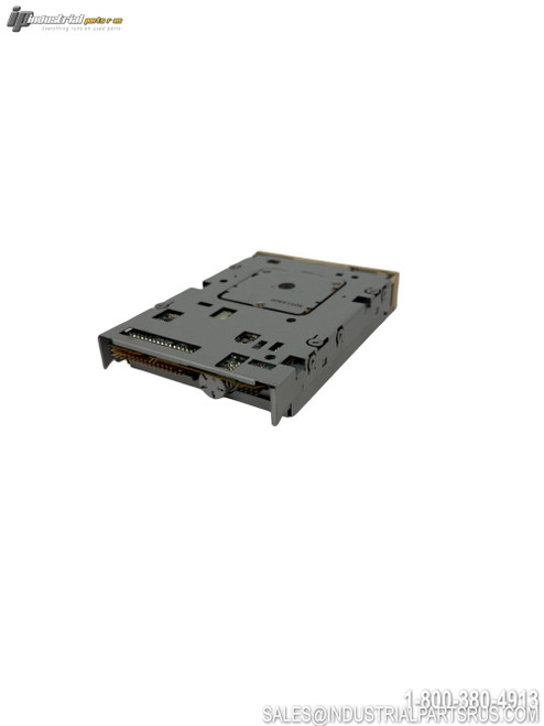 YE Data YD-702D-6639D Floppy Disk Drive Image 2