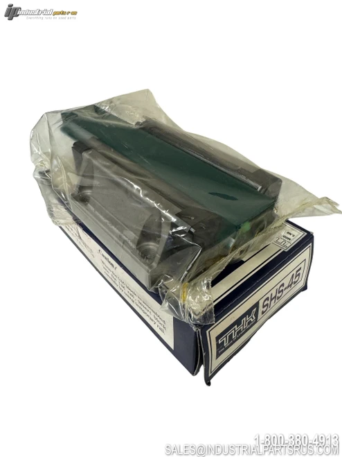 THK SHS45C1SS(GK) Linear Guide - Photo 1