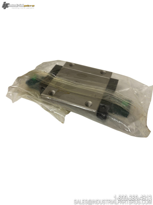 New In Box THK SHS35C1SS(GK) Linear Guide Image 2