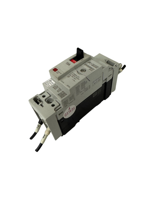 Fuji BW50RBGU-2P010 Circuit Breakers - Photo 1