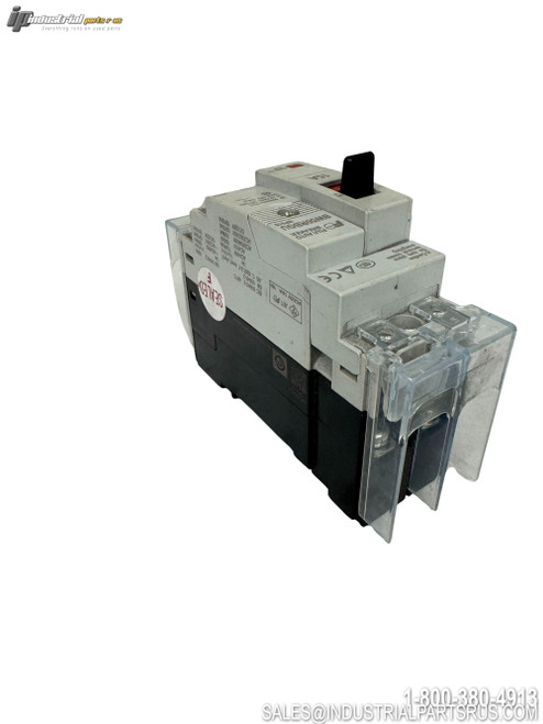 Fuji BW50RBGU-2P015 Circuit Breaker Image 2