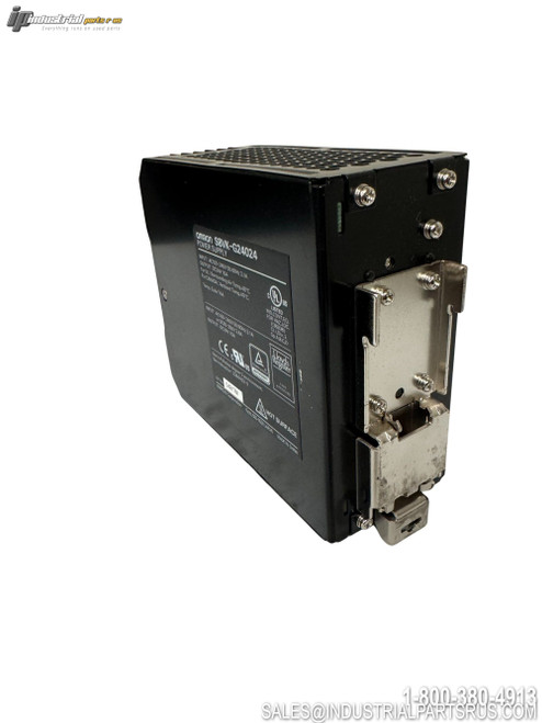 Omron S8VK-G24024 Switching Power Supply Image 2
