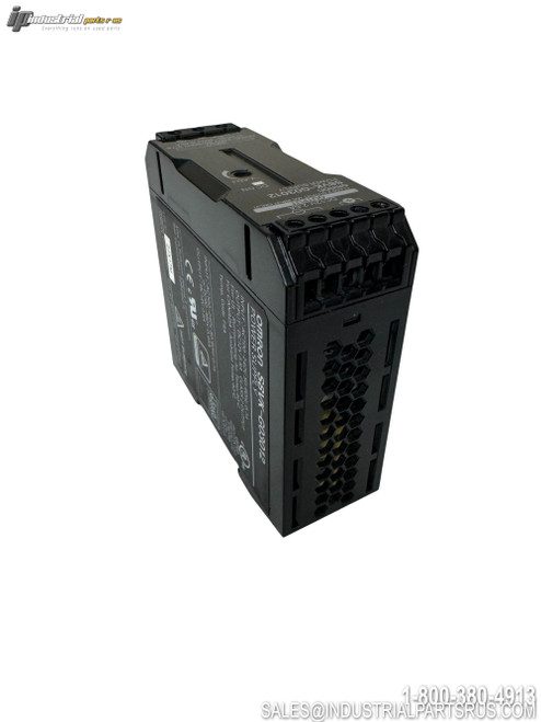 Omron S8VK-G03012 Switching Power Supply Image 2