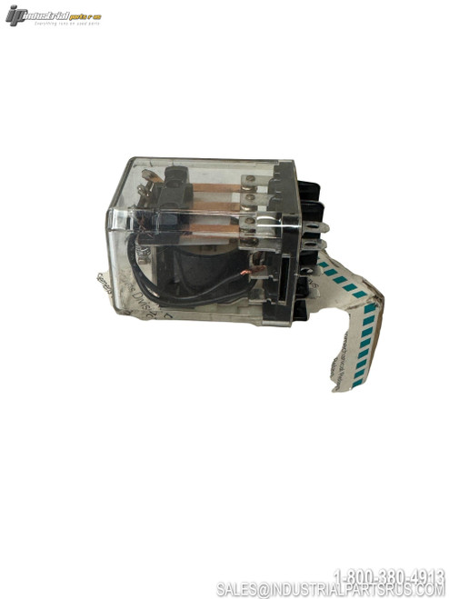 Potter & Brumfield KUP-14D15-24 Relay - Photo 1